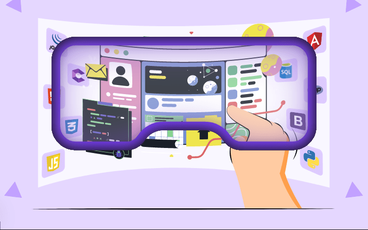 Augmented Reality (AR) Integration
